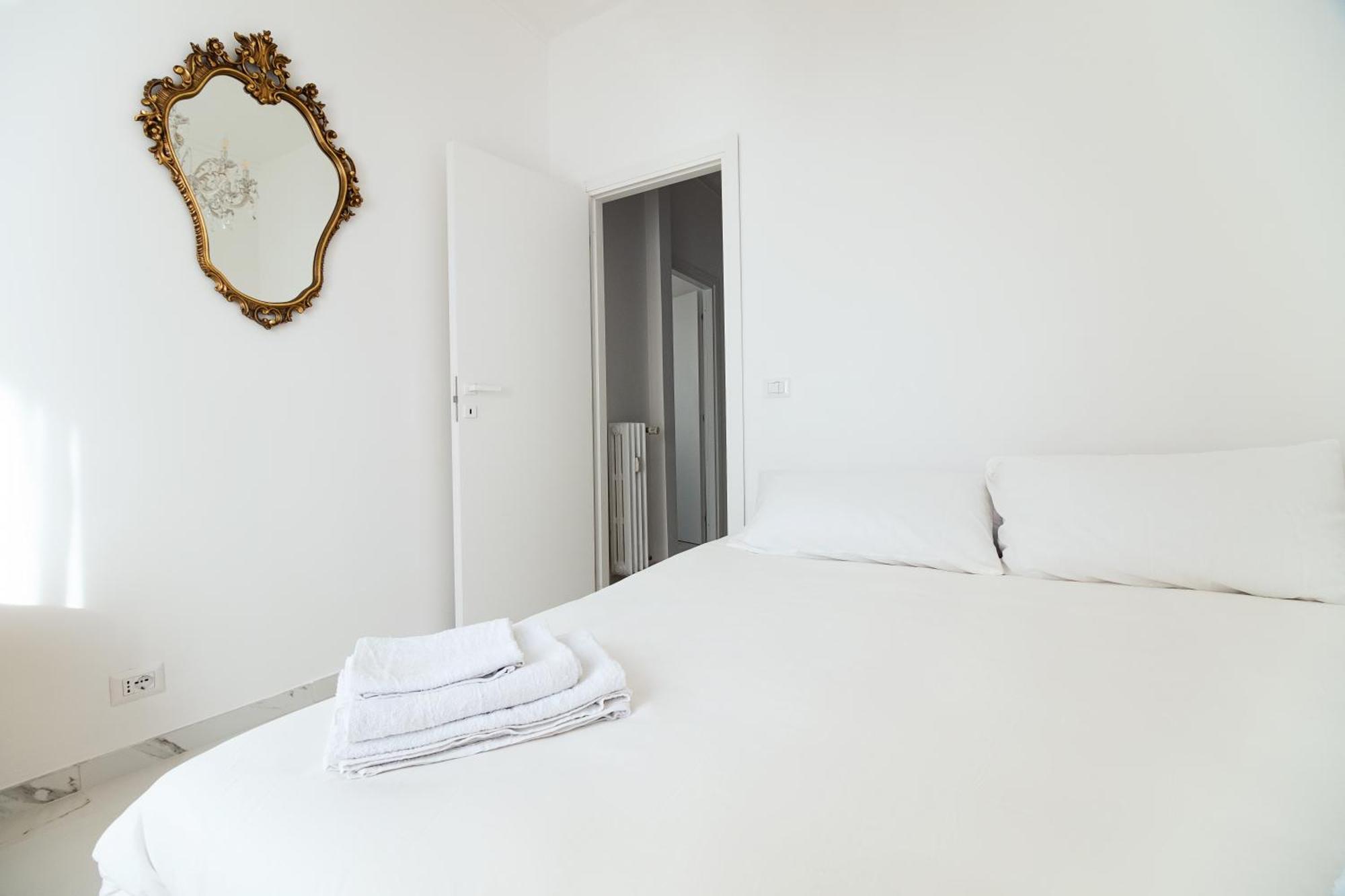 Baroque Apartment Rom Exterior foto